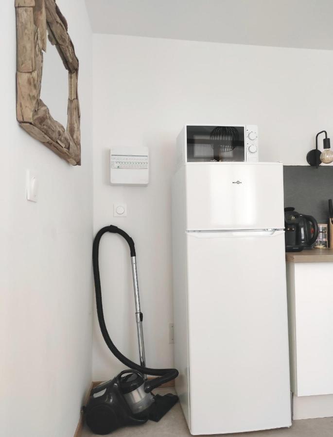 Lamourguier 1, Proche Des Halles, Wifi, Bureau Narbonne Exterior foto