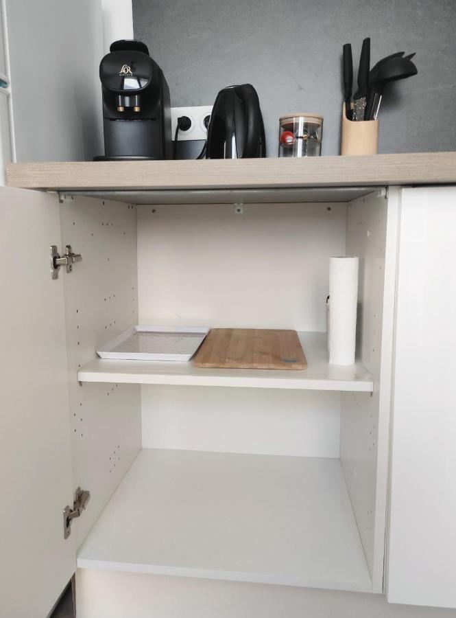Lamourguier 1, Proche Des Halles, Wifi, Bureau Narbonne Exterior foto